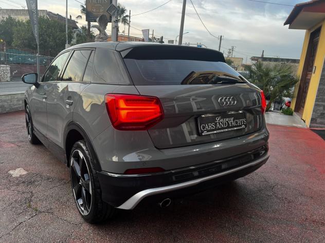 Audi Q2 1.6 TDI-S Line-Modello Edition - Foto 4