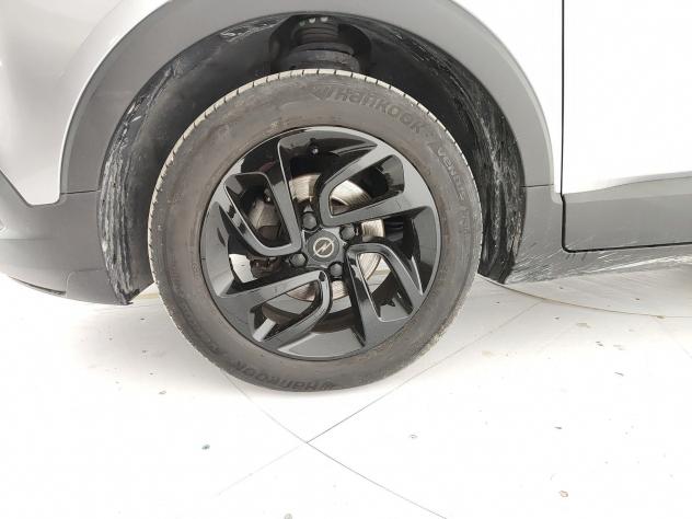 Opel Crossland Crossland X 1.2 12V Start&Stop 2020 - Foto 7