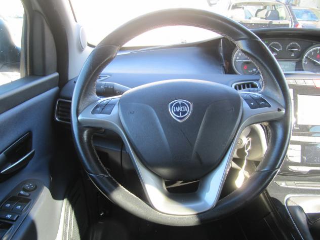 Lancia Ypsilon 1.2 69 CV 5 porte GPL Ecochic Mya - Foto 5