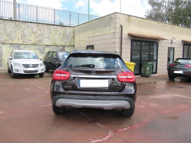 Mercedes-benz GLA 180 d Executive - Foto 4