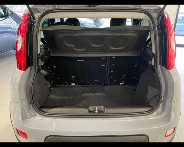 FIAT Panda 3ª serie Panda 1.0 FireFly S&S Hybrid City Life - Foto 9