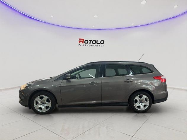 FORD Focus 3ª serie Focus 1.0 EcoBoost 100 CV Start&Stop - Foto 4