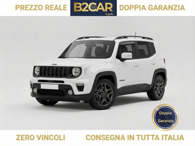 Jeep Renegade Renegade 1.0 t3 Longitude 2wd