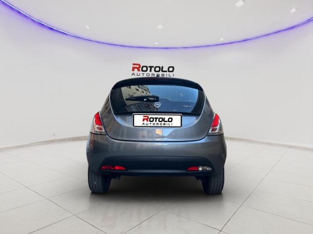 LANCIA Ypsilon 3ª serie Ypsilon 1.0 FireFly 5 porte S&S Hybrid Silver - Foto 7
