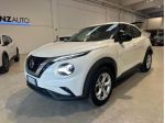 NISSAN Juke 1.0 DIG-T 114 CV DCT N-Connecta rif. 23815139