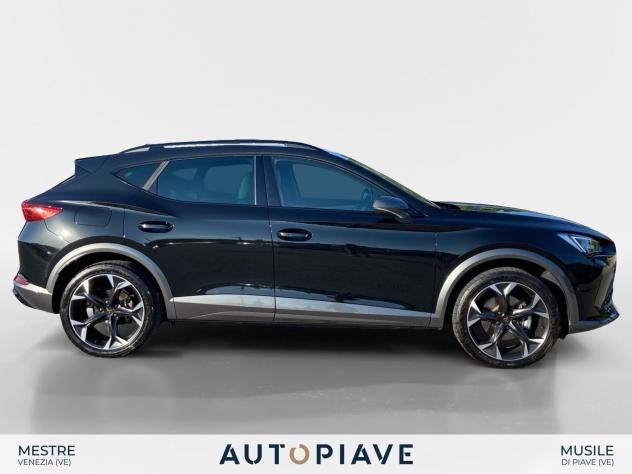 CUPRA Formentor 1.4 E-HYBRID DSG - Foto 6