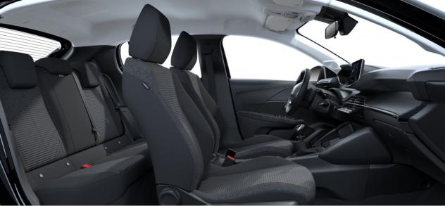 Peugeot 208 Business Style Turbo benzina 100 #motorecatena #telecamera - Foto 8
