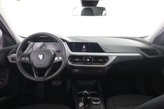 BMW 118 Serie 1 i 5p. Advantage rif. 23986793 - Foto 4