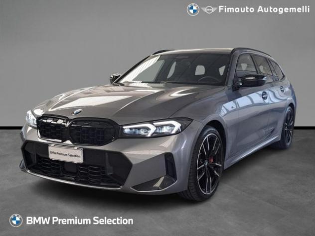 BMW 340 xDrive Touring Msport Pro Aut. rif. 23919297