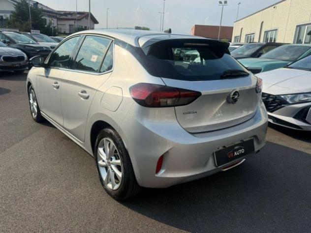 Opel Corsa 1.5 D Elegance FULL LED/CARPLAY - Promo Fin - Foto 4