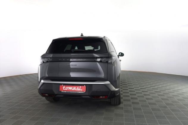 PEUGEOT 5008 3ª serie Hybrid 145 e-DCS6 GT rif. 24007571 - Foto 5