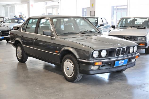 Bmw 316 4 porte - Foto 4