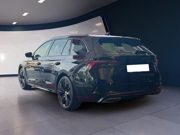 Škoda Octavia 2.0 TSI RS DSG - Foto 5