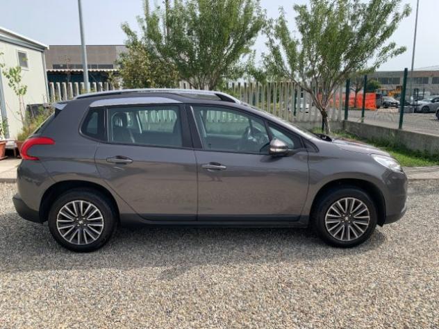 PEUGEOT 2008 1° serie 1.4 HDi 68CV Access rif. 24047293 - Foto 6
