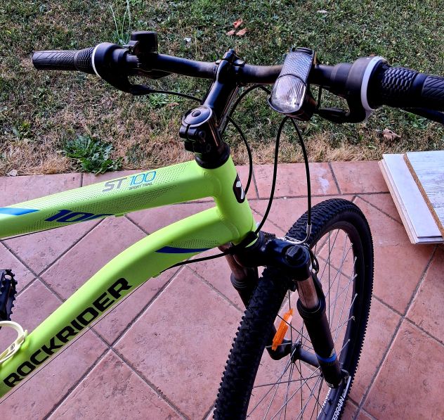 bicicletta - Foto 2