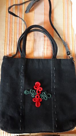 Borsa Donna