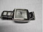 Orologio crono Dolce & Gabbana D&G acciao