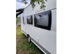 caravan hobby de luxe easy 420 kb