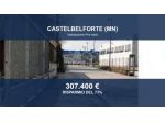 Immobile in asta di 2043 m² in vendita a Castelbelforte