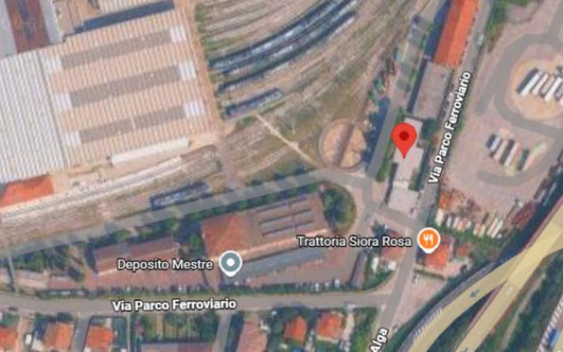 Immobile in asta di 200 m² con più di 5 locali in vendita a Venezia - Foto 10