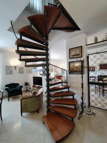 Appartamento in vendita a Carrara 250 mq Rif: 1420659