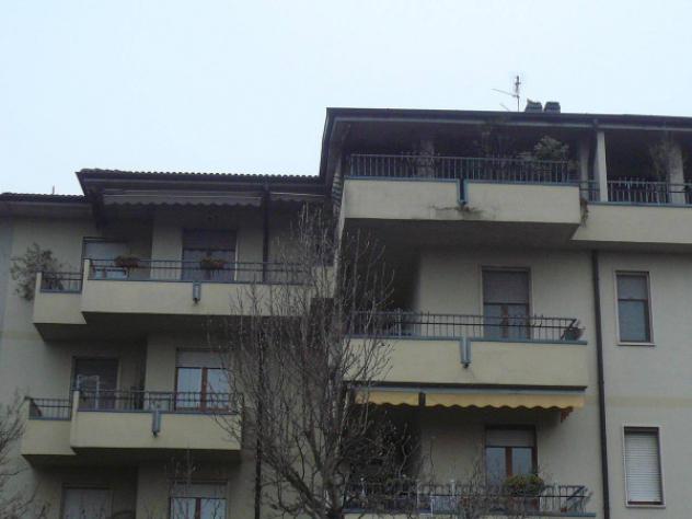 Immobile in asta di 160 m², box auto in vendita a Casalpusterlengo - Foto 5