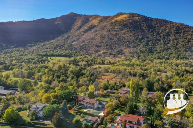 Villetta bifamiliare in vendita a Caselette - Foto 4