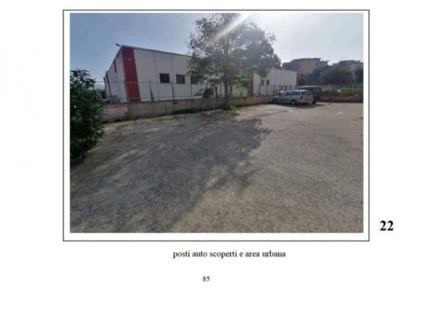 Immobile in asta di 157 m² con più di 5 locali in vendita a Eboli - Foto 6