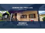 Immobile in asta di 193 m² con più di 5 locali in vendita a Gemona del Friuli
