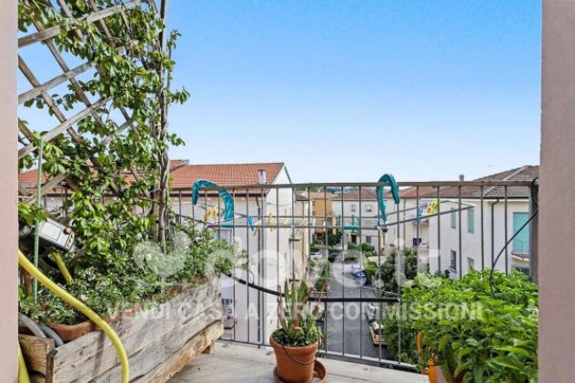 Appartamento di 103 m² con 4 locali in vendita a Imola - Foto 19