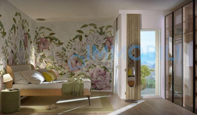 LEUCUM LIVING ATTICO MONTIS 25 - Foto 13