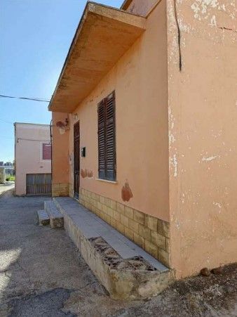 Tribunale di Marsala - RG 105/2025 Casa in asta - Foto 12