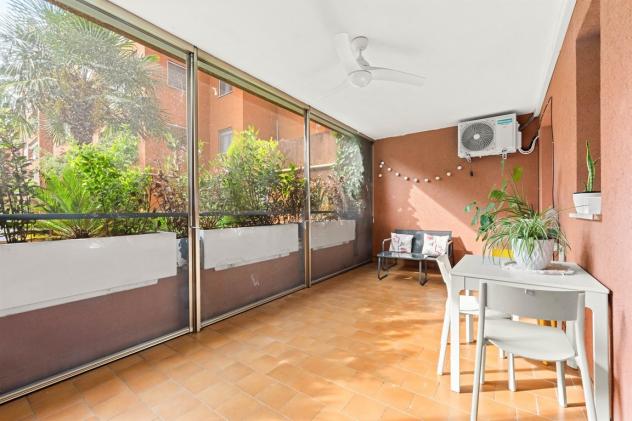 TRILOCALE RISTRUTTURATO QUARTIERE TERRAZZE - Foto 2