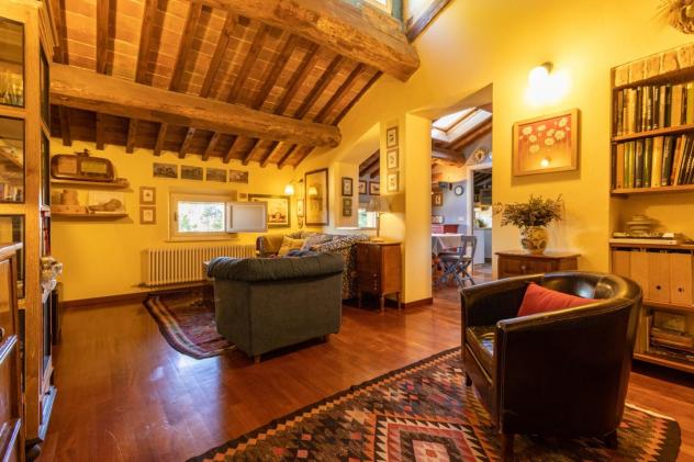 Appartamento in vendita a Fornacelle - Monteriggioni 96 mq Rif: 1236882 - Foto 3