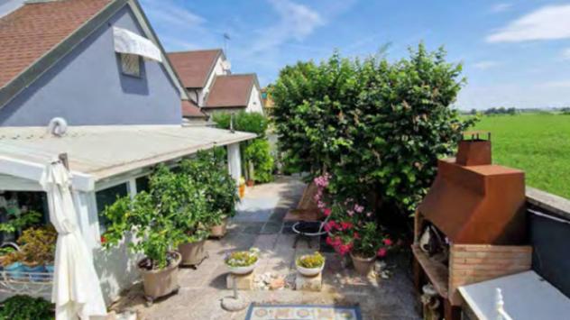 Immobile in asta di 224 m² in vendita a Motteggiana - Foto 3