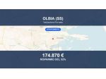 Immobile in asta di 319 m² in vendita a Olbia