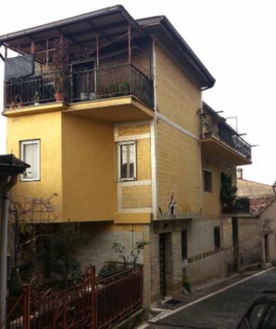 Immobile in asta di 153 m² in vendita a Padula - Foto 11