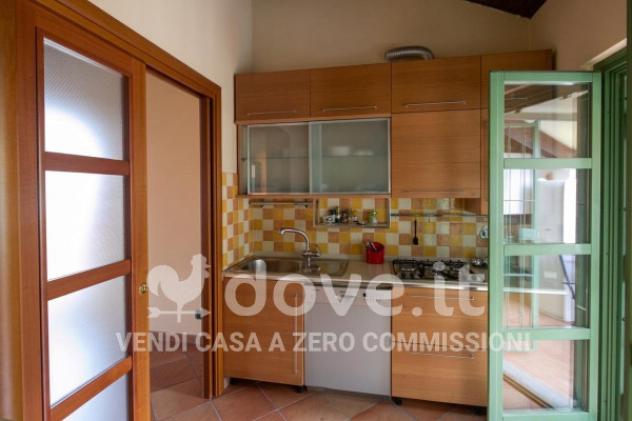 Appartamento di 110 m² con 4 locali in vendita a Pecetto Torinese - Foto 16
