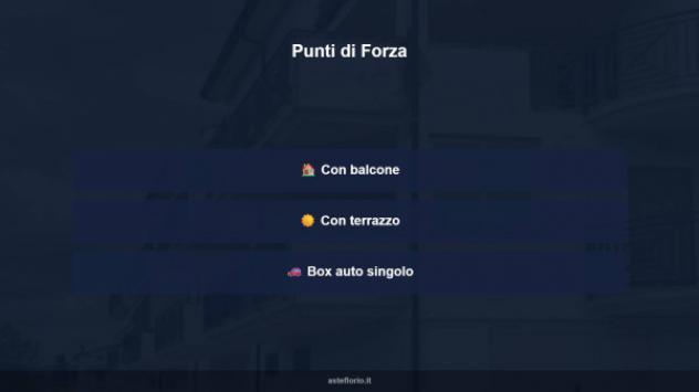 Immobile in asta di 112 m², box auto in vendita a Pescara - Foto 15