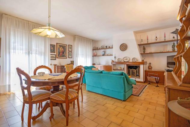 Appartamento in vendita a Pontedera 121 mq Rif: 1424200 - Foto 2