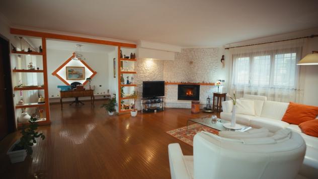 Villa in vendita a Sacrofano - Foto 2