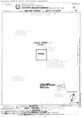 IMMOBILI-IMMOBILE RESIDENZIALE-Via Dante Alighieri, 42, 34070 San Pier d'Isonzo GO, Italia - Foto 9