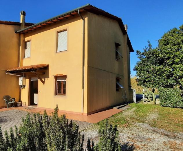 Terratetto in vendita a Ponticelli - Santa Maria a Monte 130 mq Rif: 1368993 - Foto 2