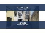 Immobile in asta di 126 m² con più di 5 locali in vendita a Solofra