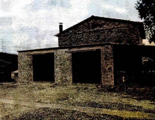 Immobile in asta di 154 m² in vendita a Todi - Foto 6