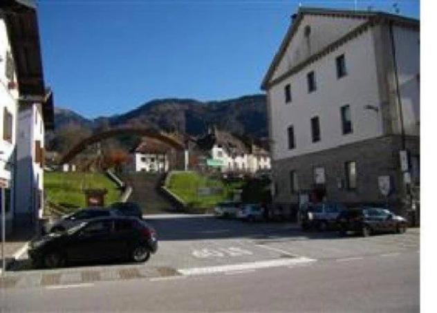 Immobile in asta di 181 m² con più di 5 locali e box auto in vendita a Tolmezzo - Foto 8