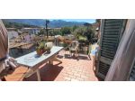 IN VENDITA A VAIANO PO-CASA CON GIARDINO e TERRAZZA