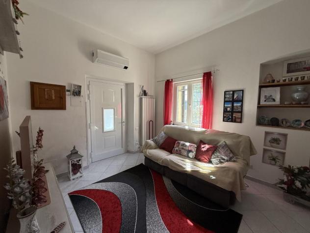 Terratetto in vendita a Uliveto Terme - Vicopisano 96 mq Rif: 1413861 - Foto 4