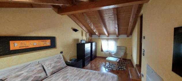 Villa di 127 m² con 3 locali e box auto in vendita a Villafranca Padovana - Foto 17