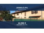 Immobile in asta di 103 m² in vendita a Zerbolò